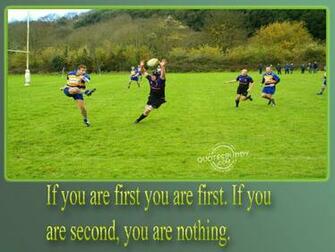 Soccer Quotes Inspirational