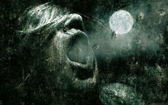 Horror Wallpaper HD Art Desktop