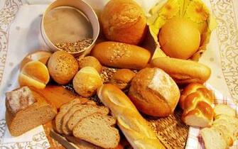 Bread Wallpaper HD