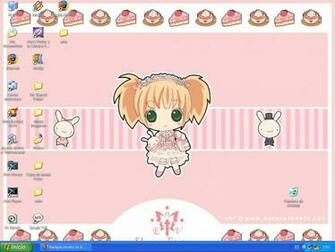 Loli Wallpaper By Harajuku Lovers
