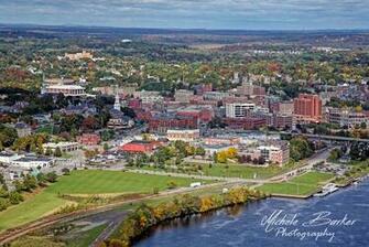 Maine Bangor