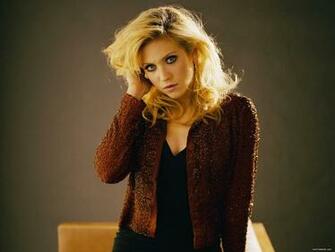 Brittany Snow Wallpaper High Resolution And Quality
