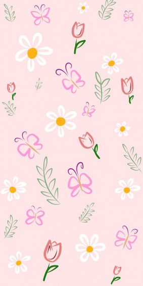 Cute Pink Wallpaper Artofit