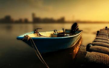 Peaceful Background Net