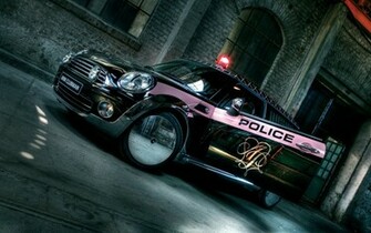 Law Enforcement Desktop Wallpaper