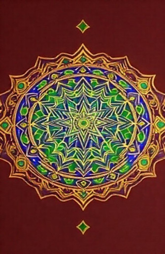 Sri Yantra Wallpaper