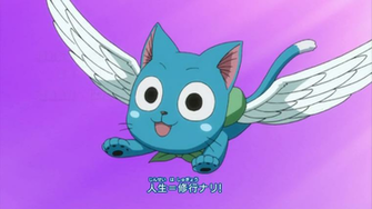 Fairy Tail Image Screen Caps Avatars