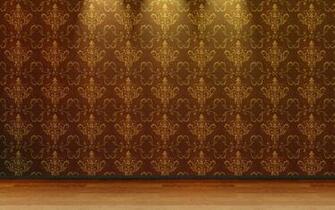 3d Wallpaper Floor Wall Room Patterns Wood