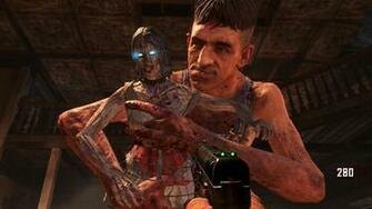 Black Ops Zombies Nuketown Wallpaper HDblack