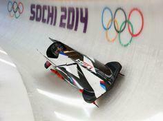 Olympic Spirit