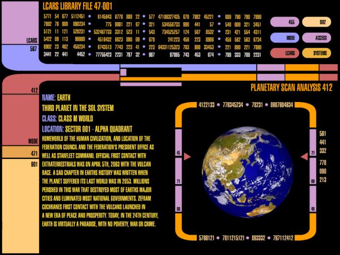 Theme Request Star Trek Lcars Blackberry Forums At Crackberry