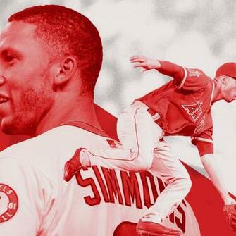 Andrelton Simmons Is Peerless The Ringer