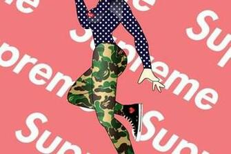 Hypebeast Wallpaper