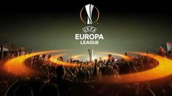 Uefa Europa League Draw See Who Chelsea Arsenal Will Face