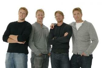 Jordan Staal Image Brothers HD Wallpaper And