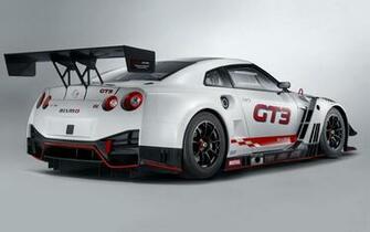 Nissan Gt R Nismo Gt3 Wallpaper And HD Image Car Pixel
