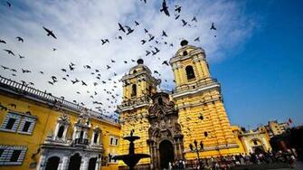 Xi Sesquiannual Conference Lima Peru Society For The