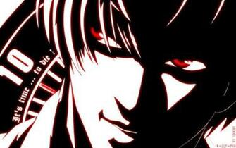 Death Note Wallpaper Widescreen Naviwall