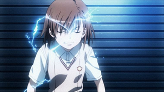 Certain Scientific Railgun Wallpaper And Image