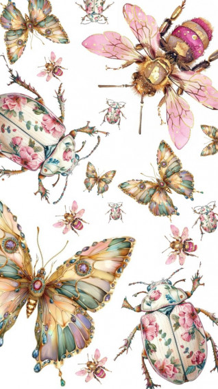 Hydration Ideas In Wallpaper