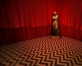 Twin Peaks Wallpaper