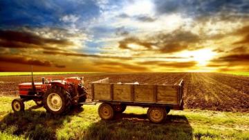 Farming Wallpaper Baltana For Your