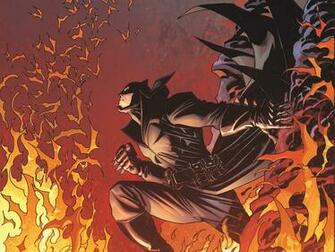 Damian Son Of Batman Wallpaper And Background Image
