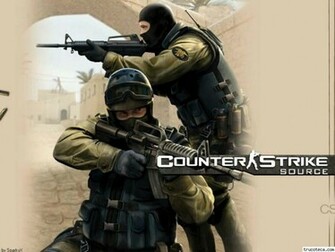 Counter Strike Wallpaper Console Players Games Consoles