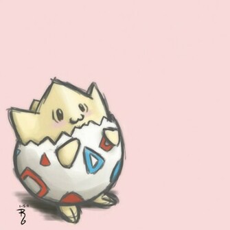 Fat Togepi By Phran Kill In