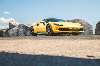Vehicles Ferrari Gtb HD Wallpaper
