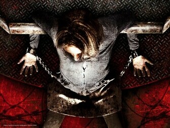 Wallpaper Saw Vi Film Movies Desktop