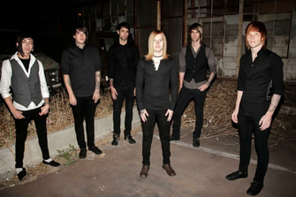 Skylit Drive Wallpaper A
