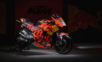 Ktm 4k Wallpaper