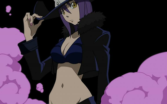 Soul Eater Blair Anime Girls HD Wallpaper Manga