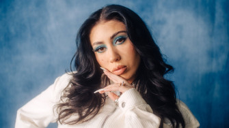Kali Uchis Aesthetic Wallpaper