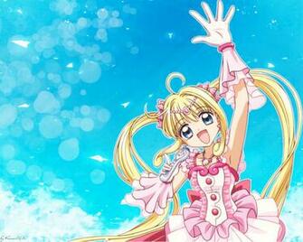 Mermaid Melody Pichi Pitch Anime Wallpaper Site
