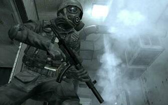 Swat Modern Warfare Wallpaper Architecture HD