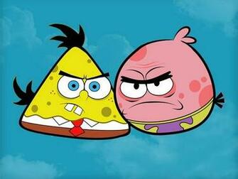 Spongebob Screensaver Wallpaper