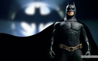 Batman Wallpaper And Screensavers