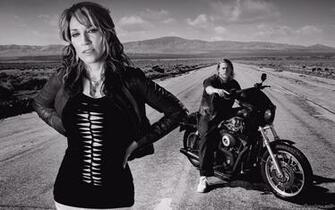 Serie Tv Sons Of Anarchy Wallpaper