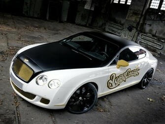 Custom Modified Bentley Luxury Car Wallpaper Psytube
