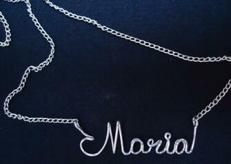 Maria Name Wallpaper
