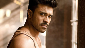 Ram Charan Wallpaper