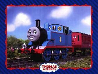 Thomas The Tank Engine Graphics And Animated Gifs