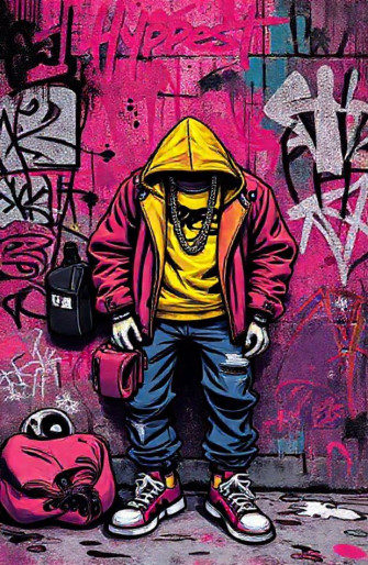Hypebeast Wallpaper 1440p