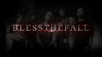 Blessthefall Wallpaper HD X By