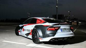 Audi Rs7 HD Wallpaper Background Image Photos Pictures