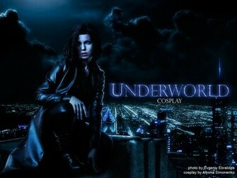 Underworld Wallpaper By Selen Cosvamp