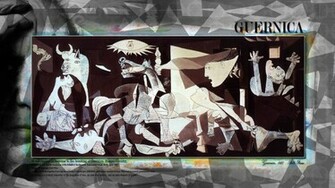 Image For Guernica Wallpaper