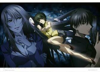 Phantom Image Requiem For The Wallpaper HD
